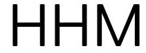 HHM Logo