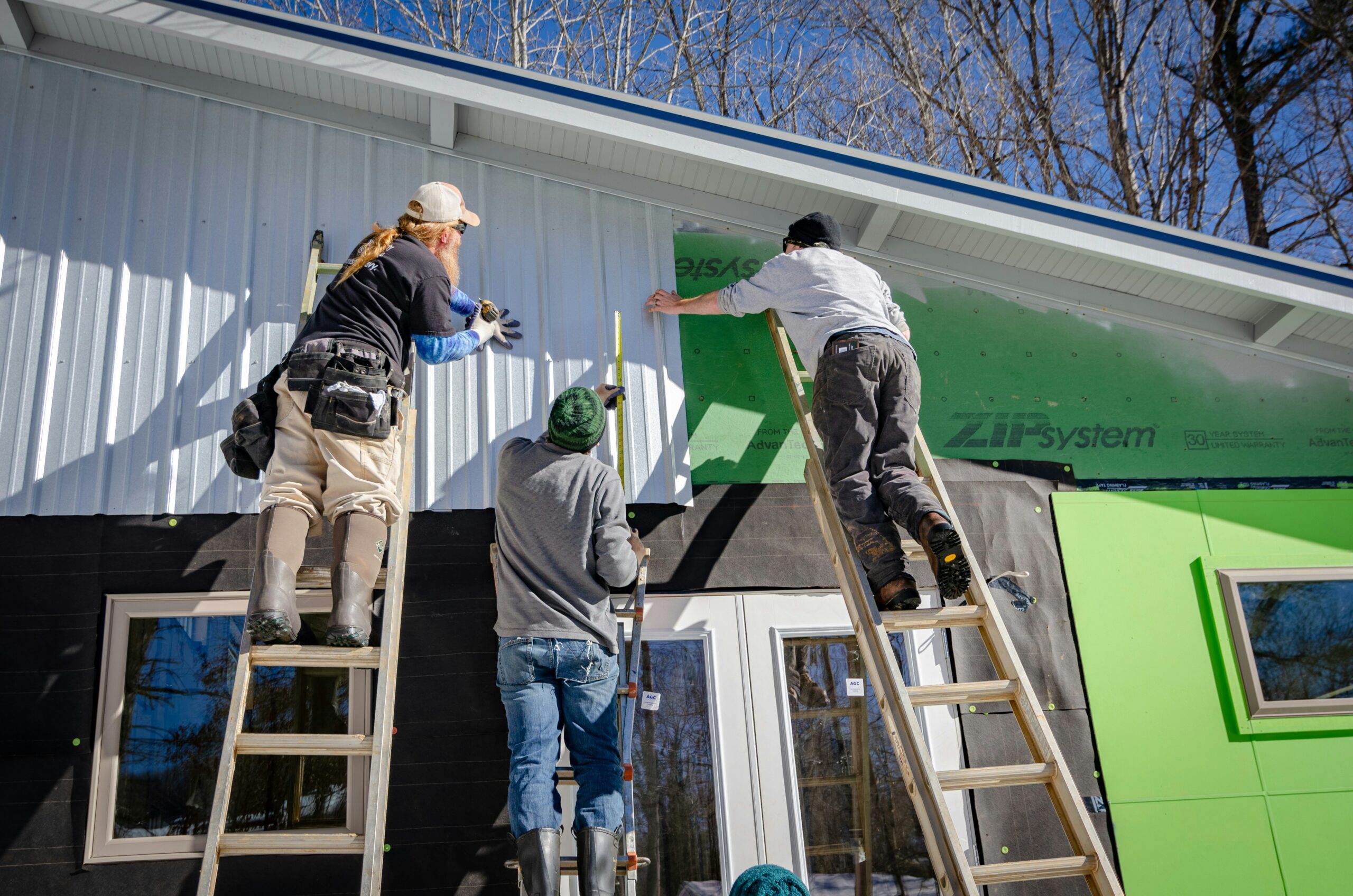 Houston Home Maintenance