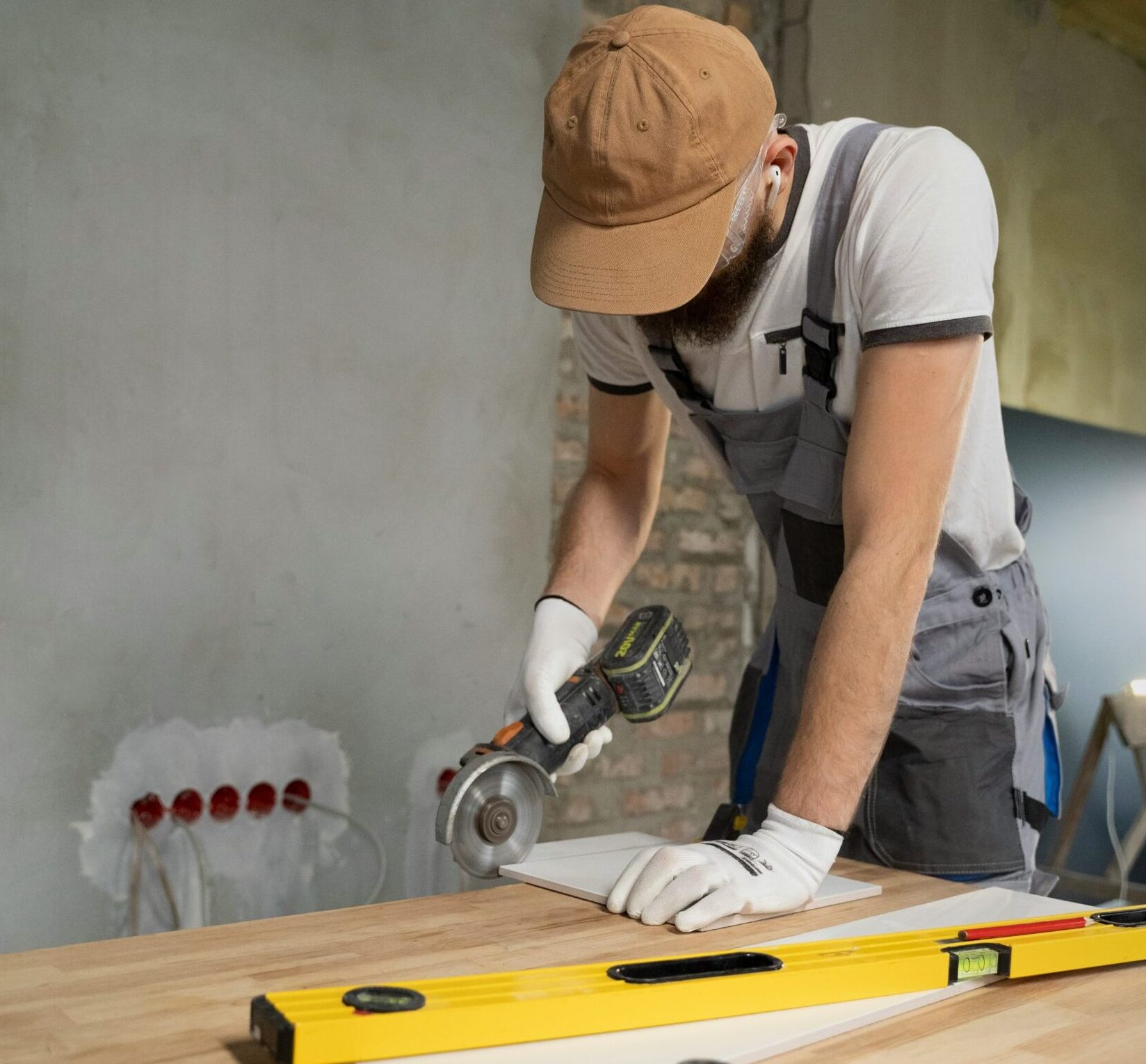 Houston Home Maintenance